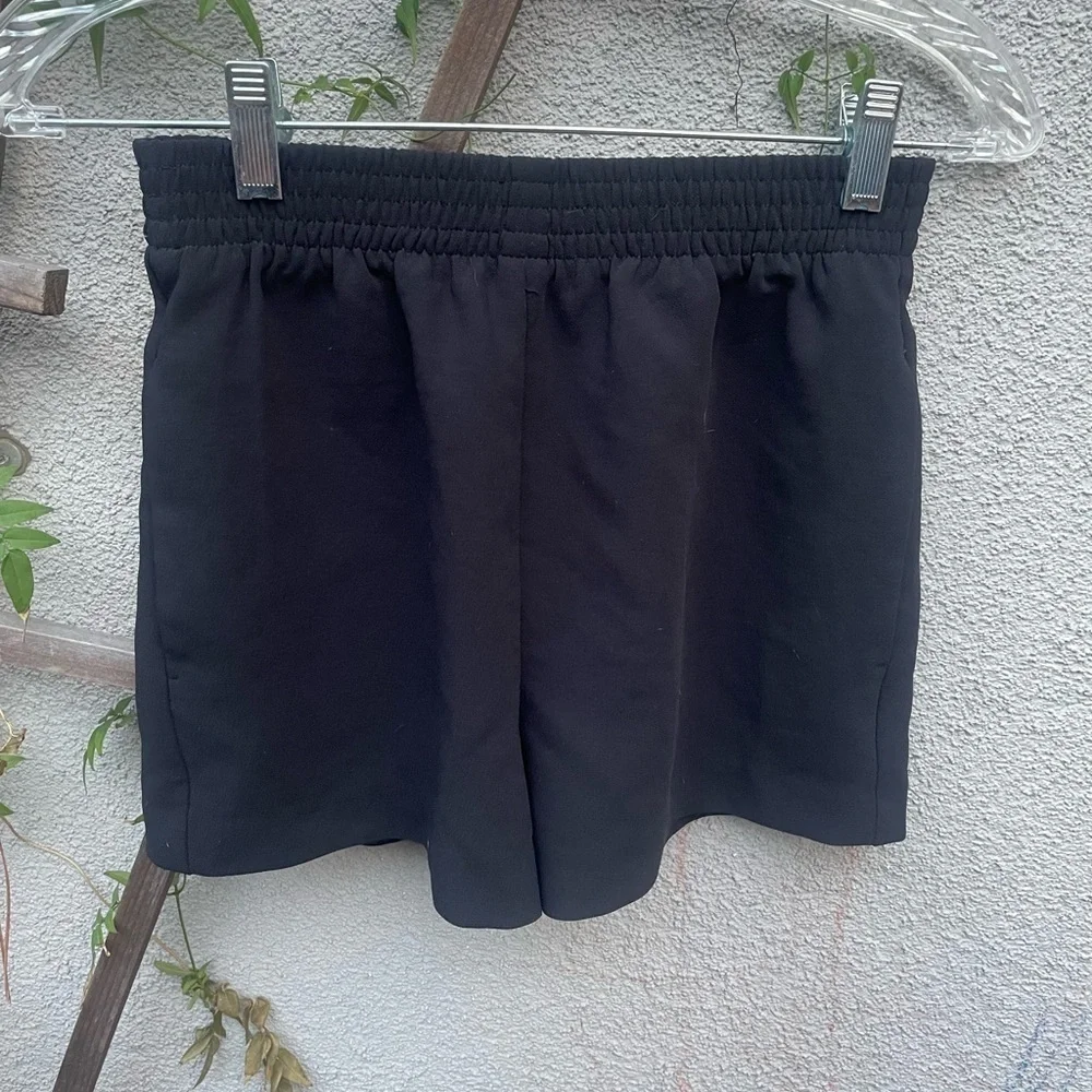 Wilfred gelato short